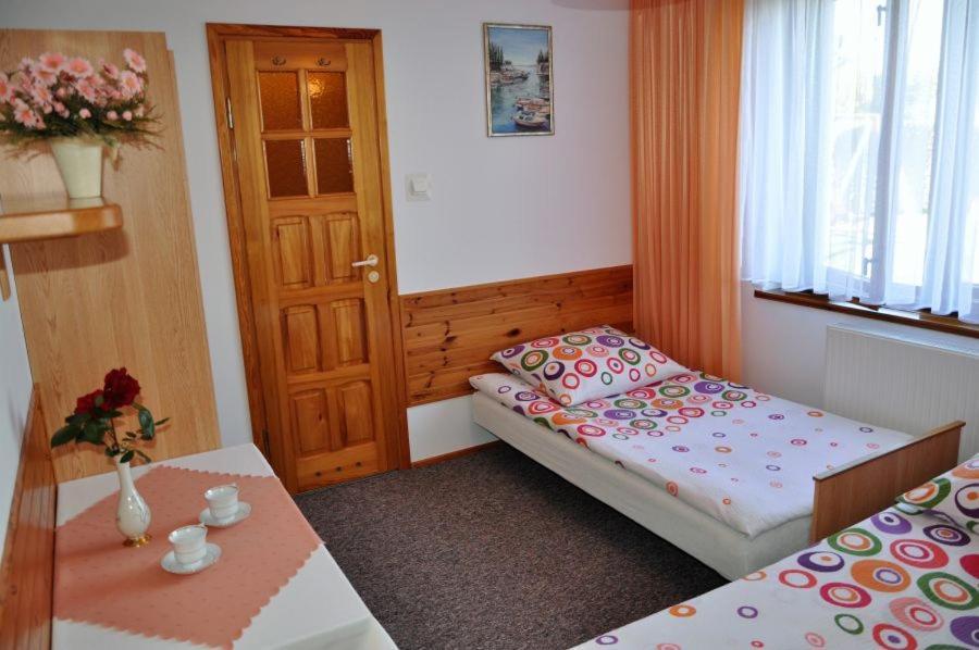 Jantar Hotel Ostrowo  Exterior photo
