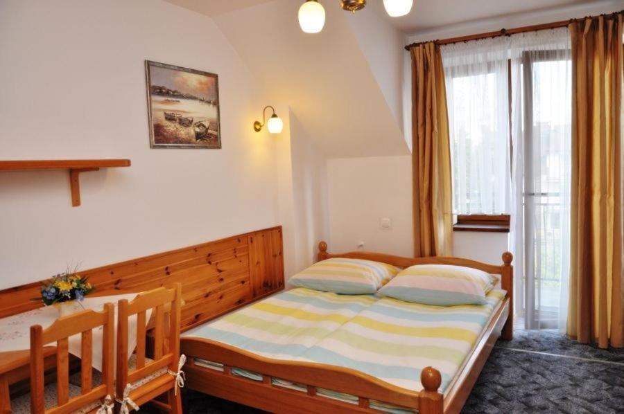 Jantar Hotel Ostrowo  Exterior photo